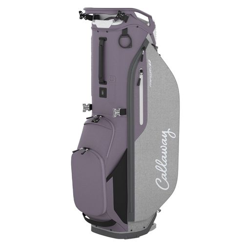 Callaway Women's Fairway+ Stand Bag