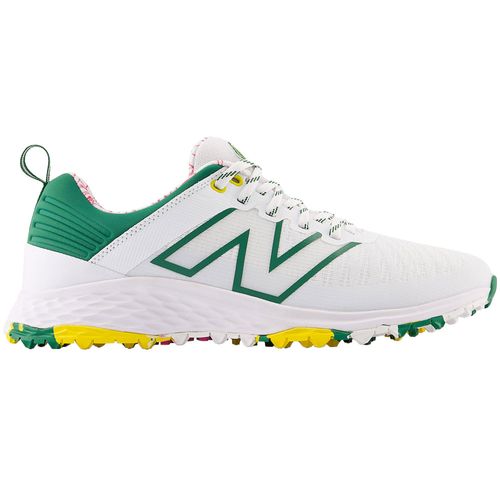 New Balance Men's LE Fresh Foam Contend v2 Spikeless Golf Shoes