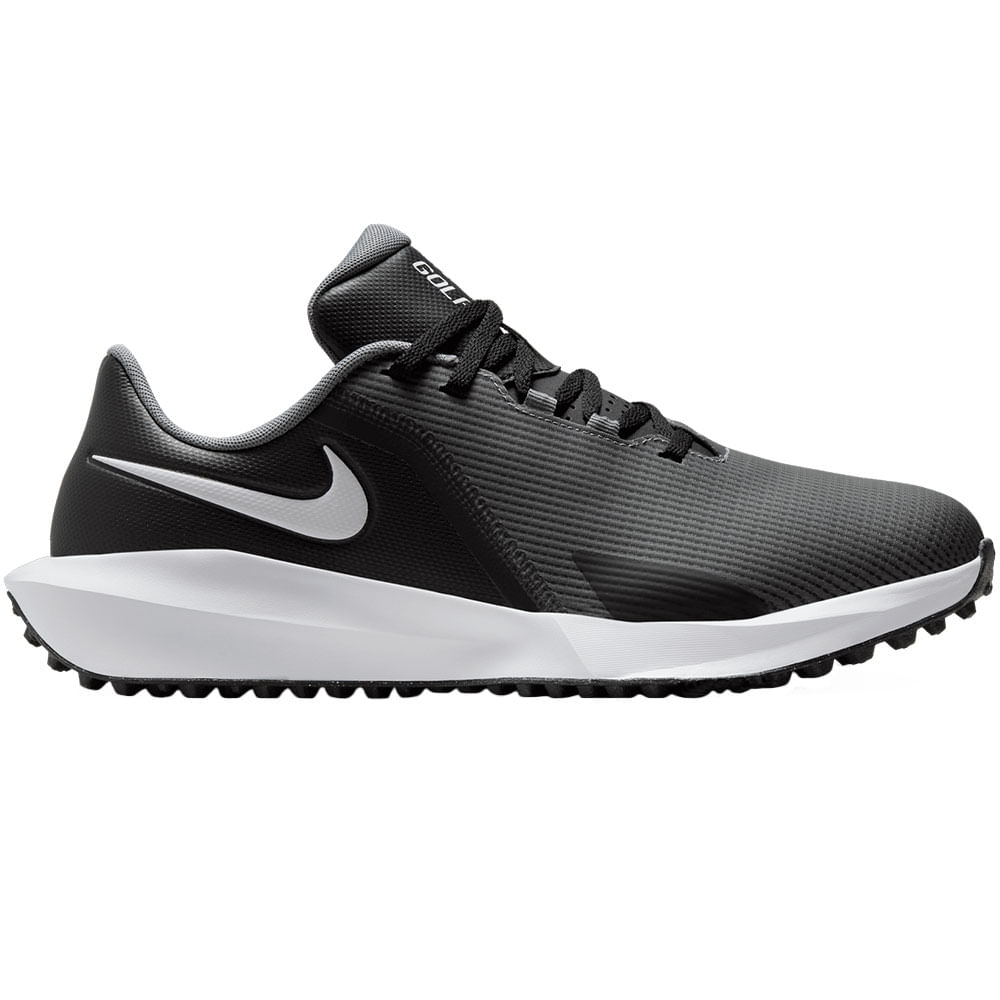 Nike Men s Infinity G Spikeless Golf Shoes Worldwide Golf Shops