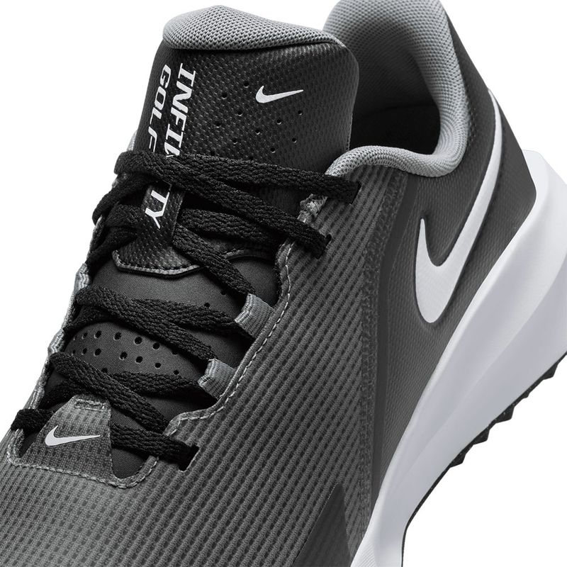 Nike Men's Infinity G Spikeless Golf Shoes - Worldwide Golf Shops