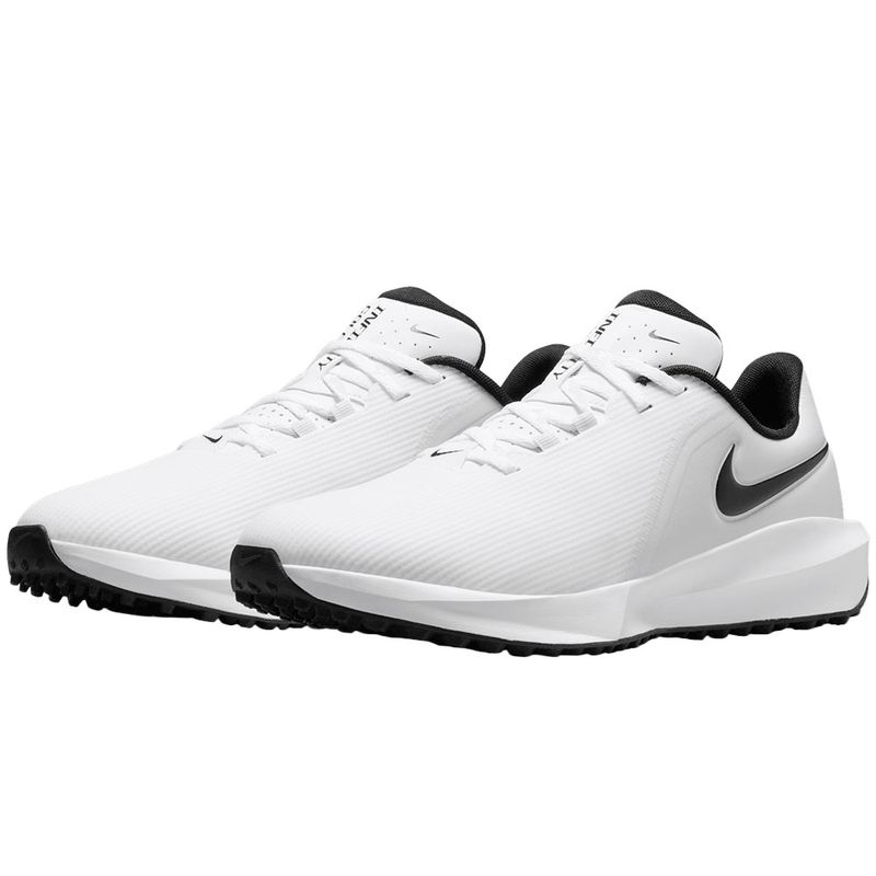 Nike Men's Infinity G Spikeless Golf Shoes - Worldwide Golf