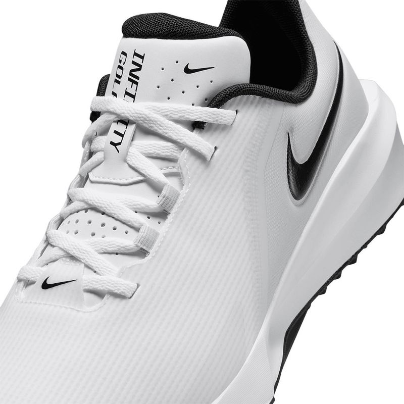 Nike Men's Infinity G Spikeless Golf Shoes - Worldwide Golf Shops