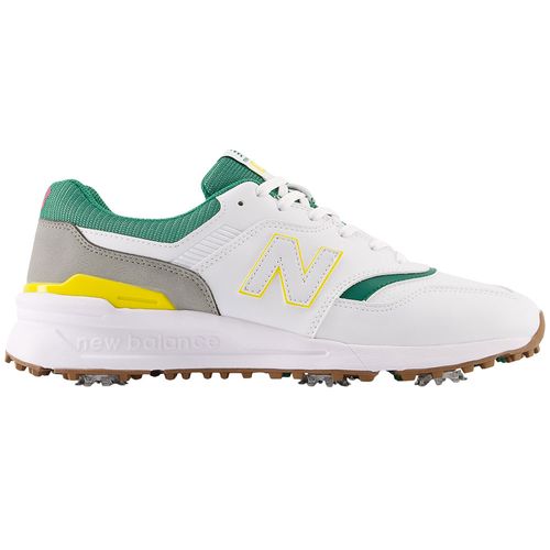 New Balance Men's LE 997 Golf Shoes