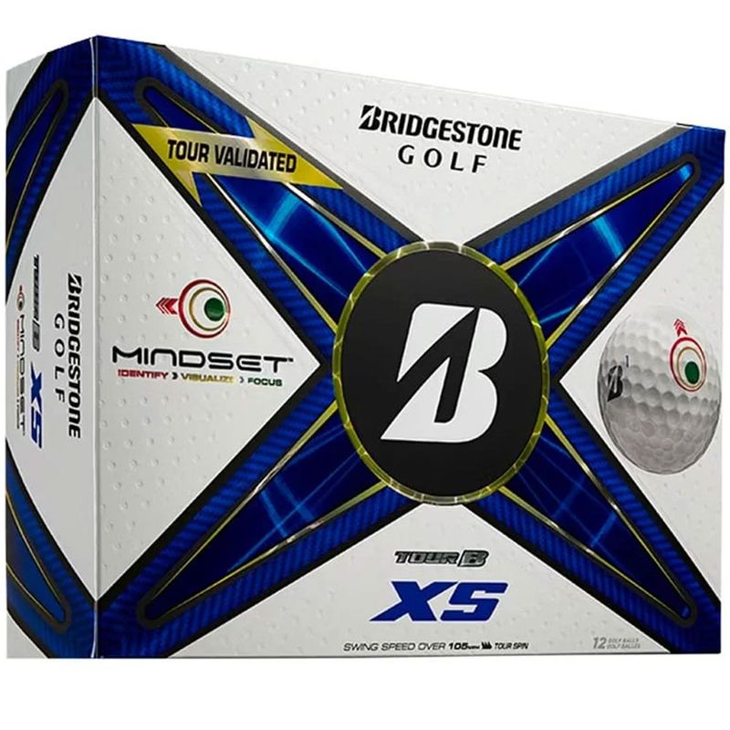 Bridgestone Tour B RX - Thumbnail 2