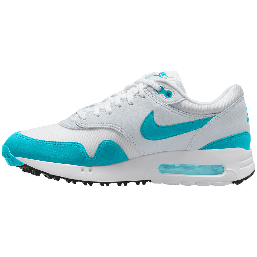 Nike Air Max 1 '86 OG G NRG Men Size 10 White/Obsidian-Tour