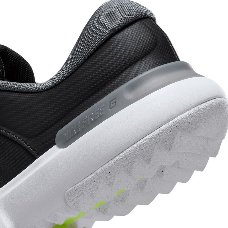 Nike Men's Free Spikeless Golf Shoes - Worldwide Golf Shops