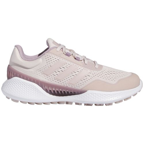 adidas Women's Summervent Bounce Low Spikeless Golf Shoes