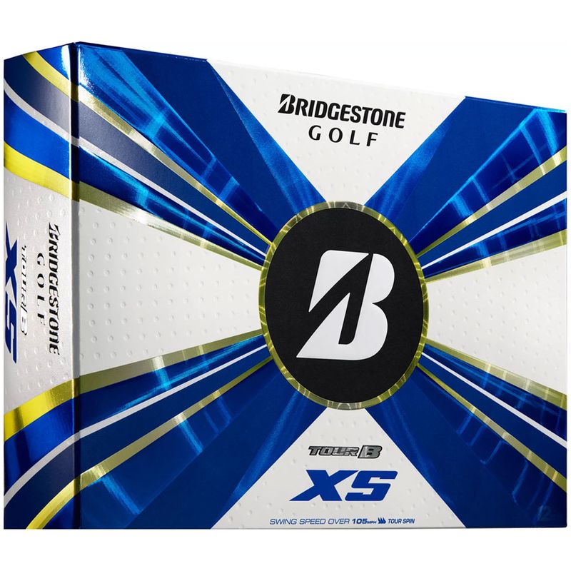 Bridgestone Tour B RX - Thumbnail 5