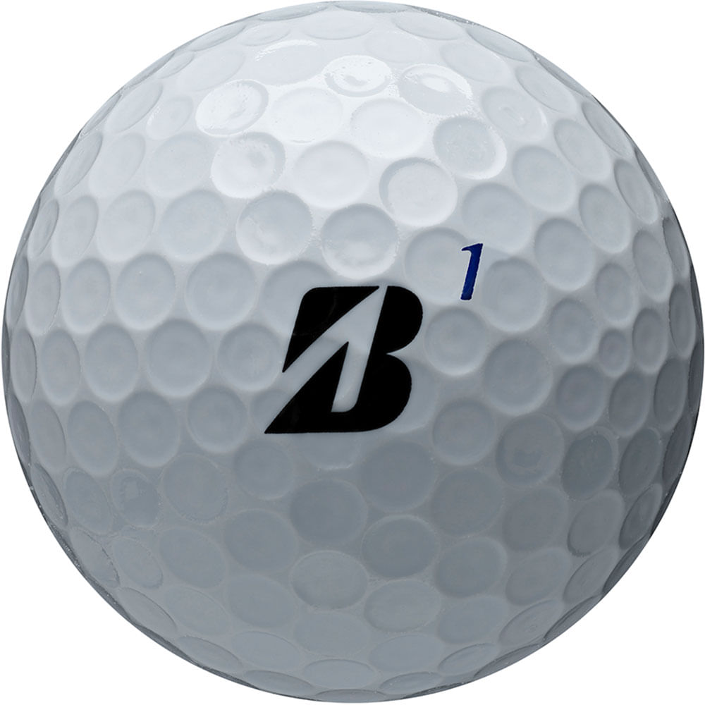 Bridgestone Tour B XS Golf Balls - Worldwide Golf Shops