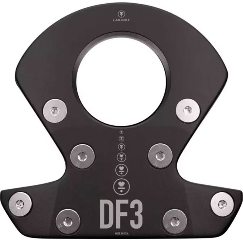 L.A.B. Golf DF3 Putter - Thumbnail 4