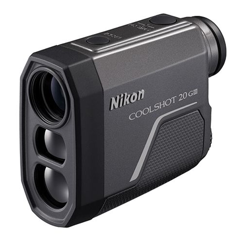 Nikon COOLSHOT 20 GIII Rangefinder
