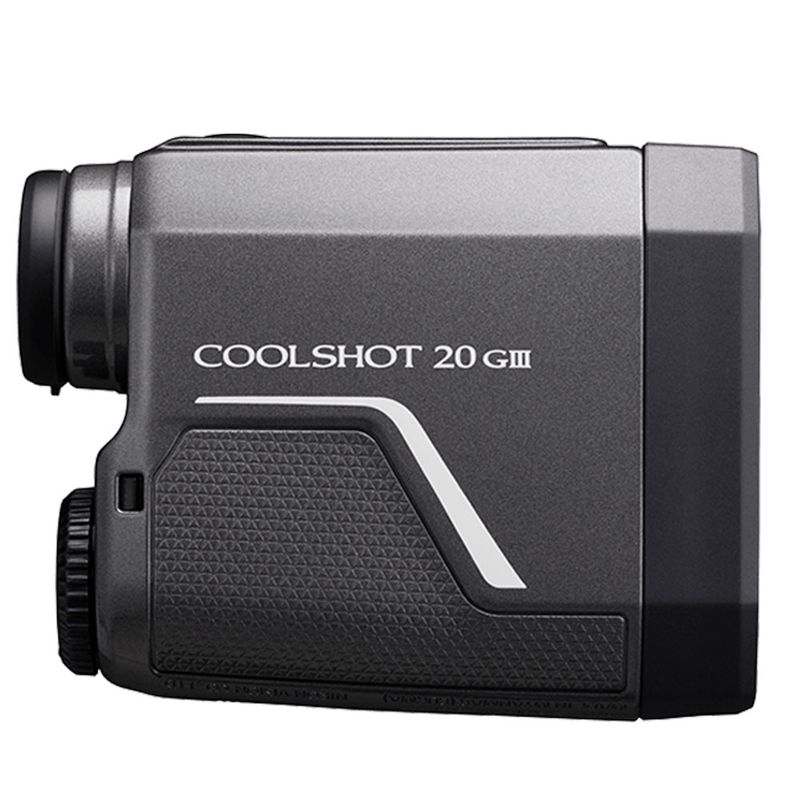 Nikon COOLSHOT 20 GIII Rangefinder - Worldwide Golf Shops