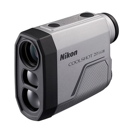 Nikon COOLSHOT 20i GIII Rangefinder