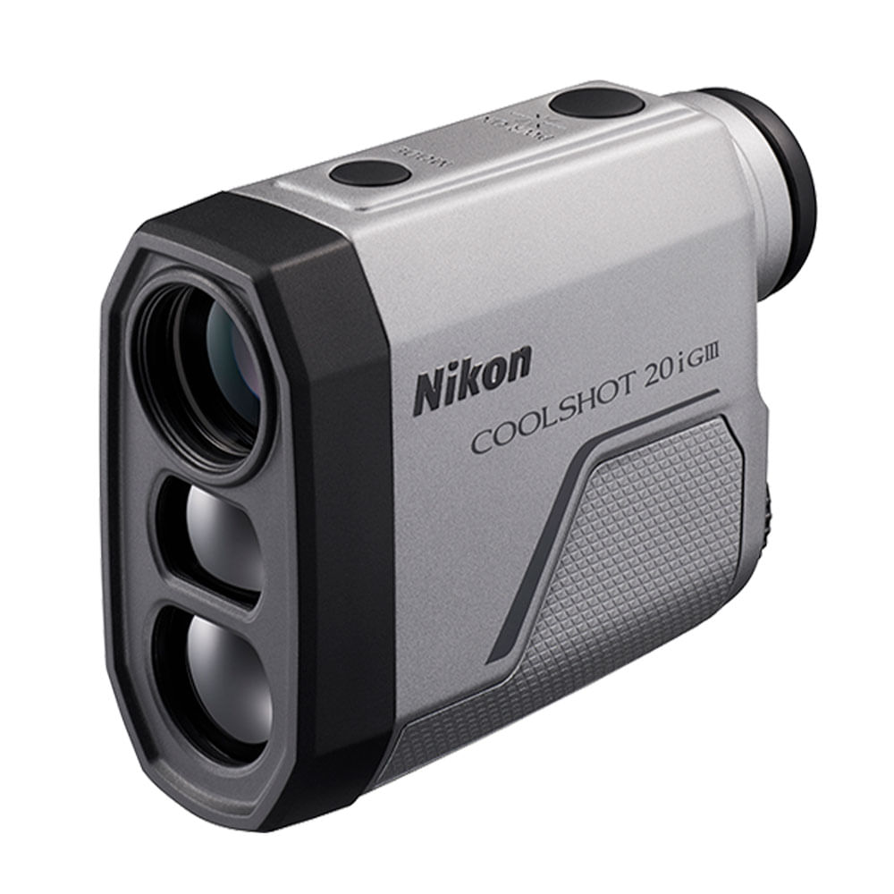 GolfBuddy aim Quantum Laser Rangefinder - Worldwide Golf Shops