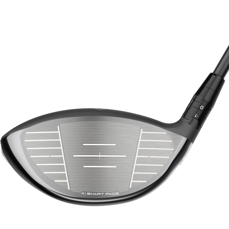 Paradym Ai Smoke Triple Diamond MAX Driver