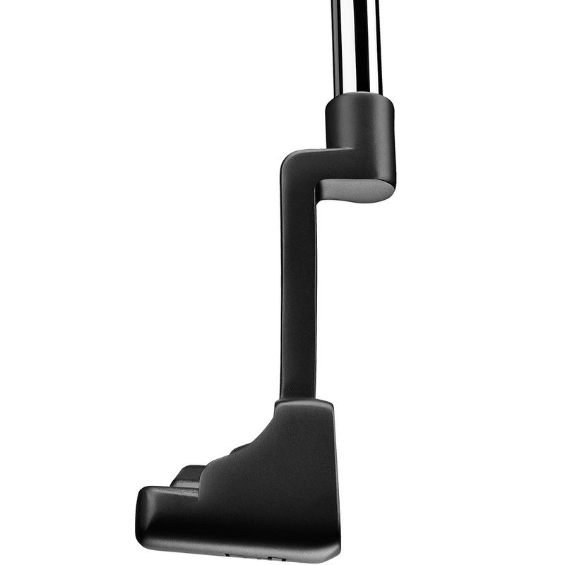 TaylorMade TP Black Juno 1 Putter - Worldwide Golf Shops TaylorMade TP Black Juno 1 Putter - Worldwide Golf Shops