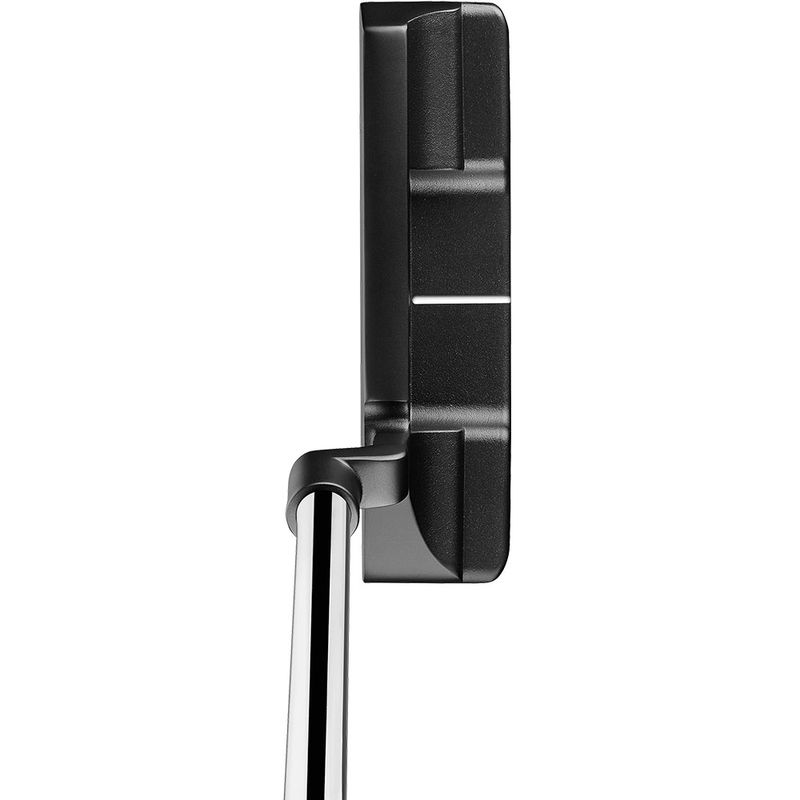 TaylorMade TP Black Juno 1 Putter - Worldwide Golf Shops TaylorMade TP Black Juno 1 Putter - Worldwide Golf Shops