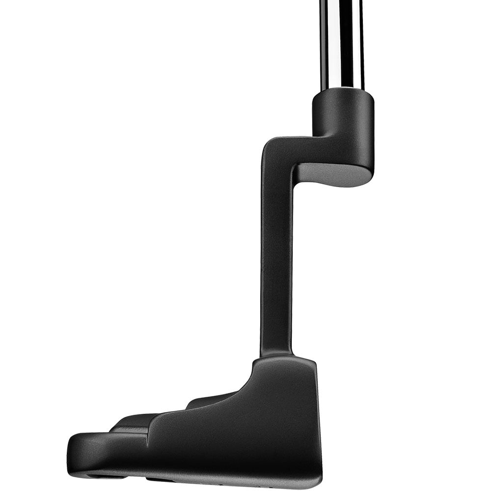TaylorMade TP Black Del Monte 7 Putter - Worldwide Golf Shops - Your Golf  Store for Golf Clubs, Golf Shoes & More