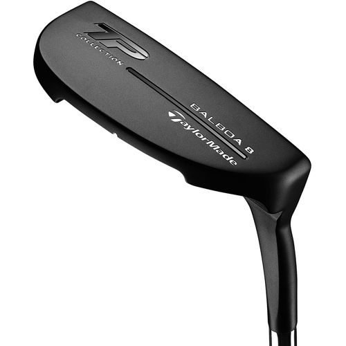 TaylorMade TP Black Balboa 8 Putter