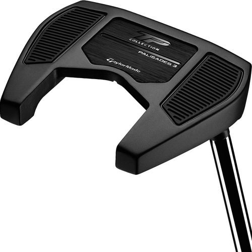 TaylorMade TP Black Palisades 3 Putter