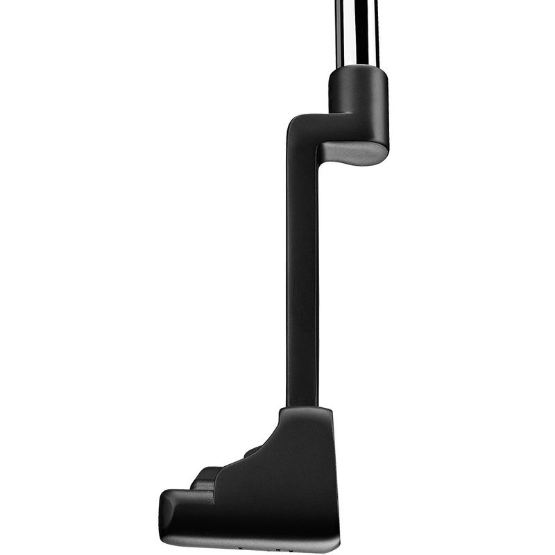 TaylorMade TP Black Palisades 3 Putter - Worldwide Golf Shops TaylorMade TP Black Palisades 3 Putter - Worldwide Golf Shops