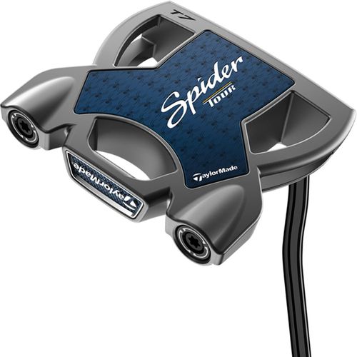 TaylorMade Spider Tour CB Putter