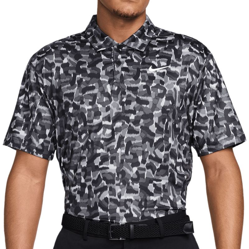 Nike polo camouflage best sale