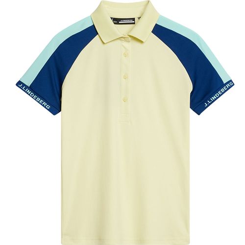 J. Lindeberg Women's Perinne Polo