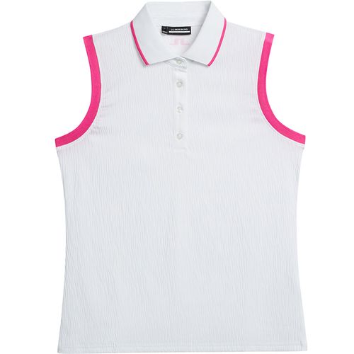 J. Lindeberg Women's Lila Sleeveless Top