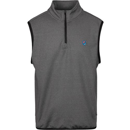 Extracurricular Men's Pinnacle 1/4 Zip Vest