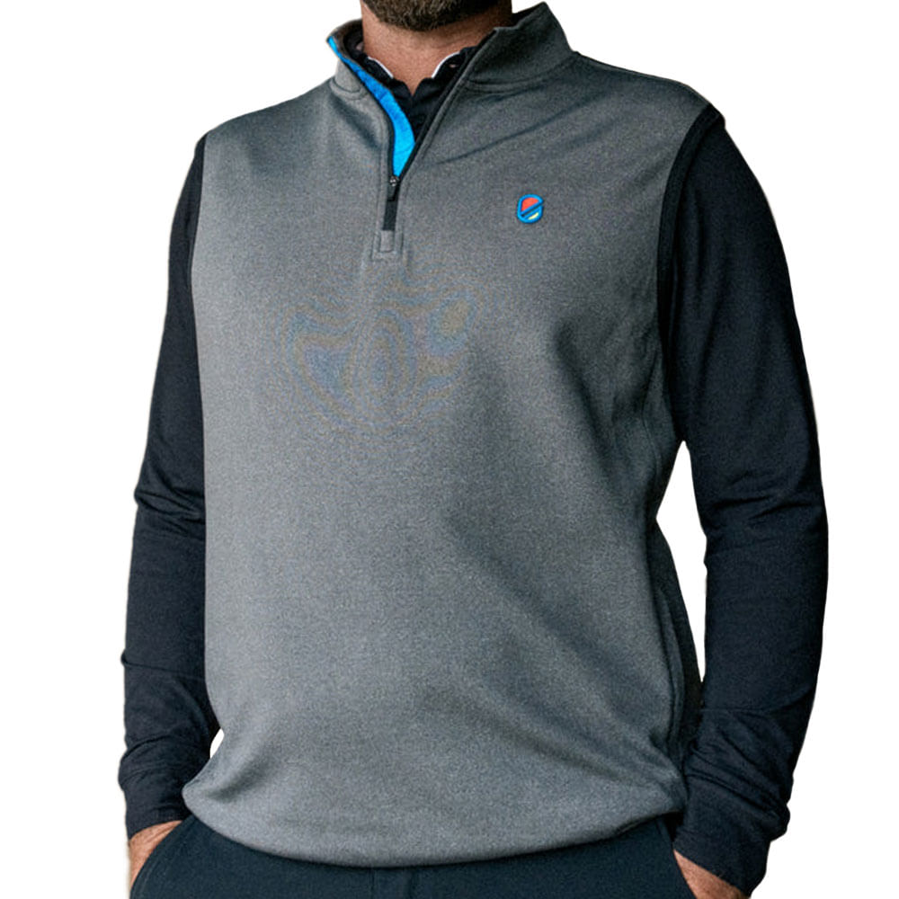 Extracurricular Men's Pinnacle 1/4 Zip Vest - Worldwide Golf Shops - Your  Golf Store for Golf Clubs, Golf Shoes & More