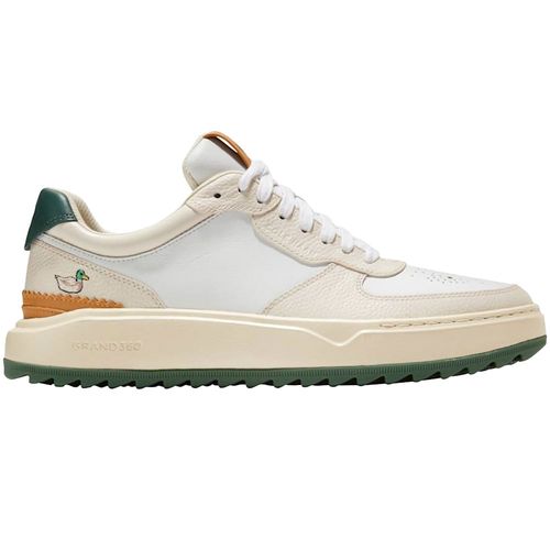Cole Haan Men’s LE GrandPro Crossover Spikeless Golf Shoes