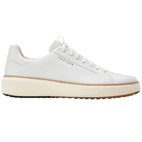 Cole Haan Men’s GrandPro Topspin Spikeless Golf Shoes