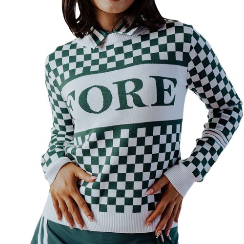 Fore All Women's Fore Sweater
