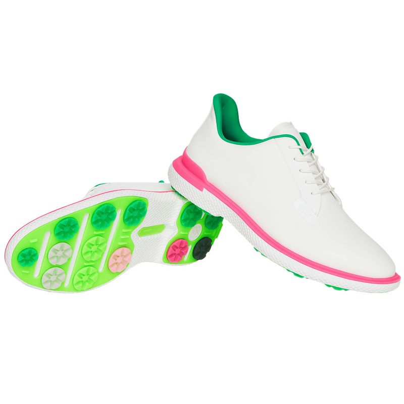 G/FORE Men's Gallivan2r Spikeless Golf Shoes