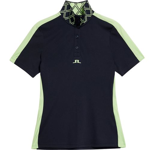 J. Lindeberg Women's Pip Polo