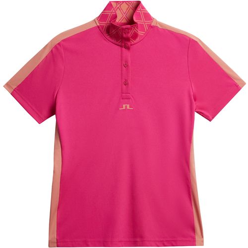 J. Lindeberg Women's Pip Polo