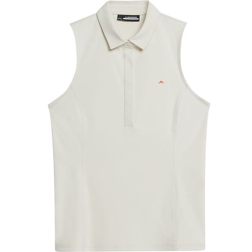 J. Lindeberg Women's Dena Sleeveless Top