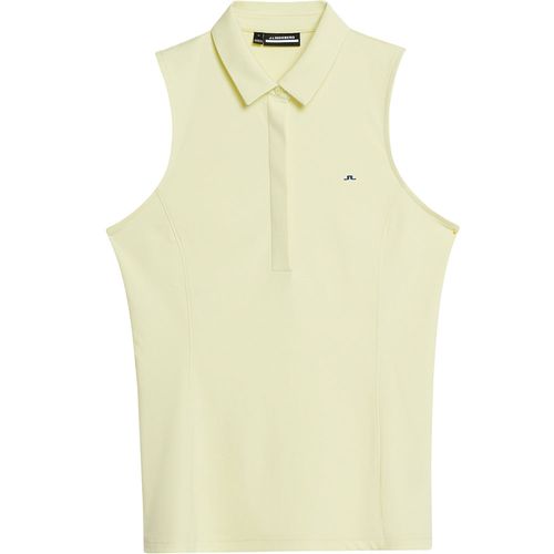 J. Lindeberg Women's Dena Sleeveless Top