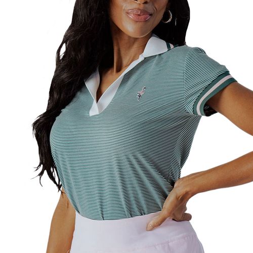 Fore All Women's Club Angie Polo