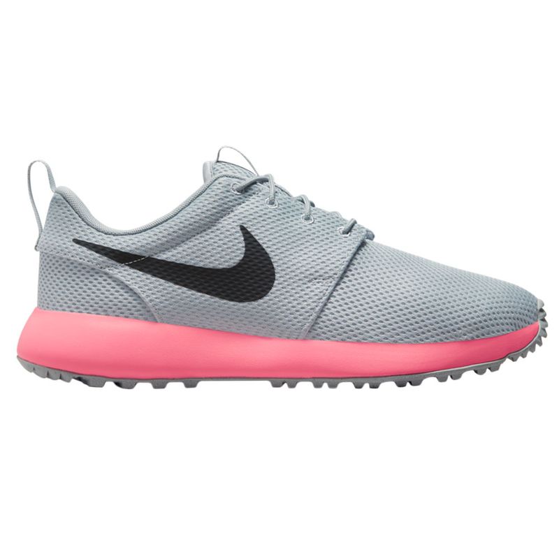 Pink roshe mens best sale