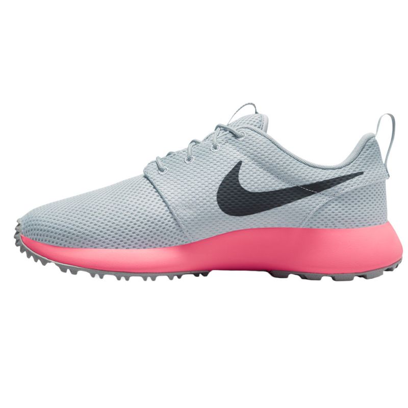 Pink roshes mens best sale