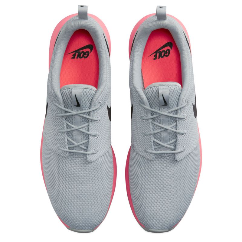 mens nike roshe golf shoes
