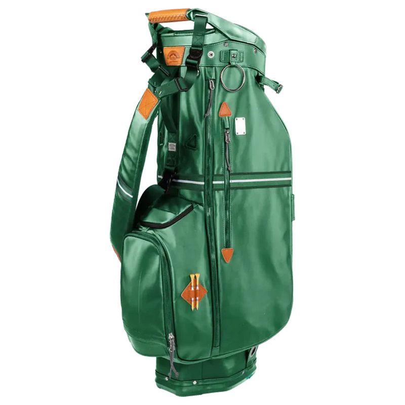 Sun Mountain Mid-Stripe 4-Way Cart Bag - Worldwide Golf Shops