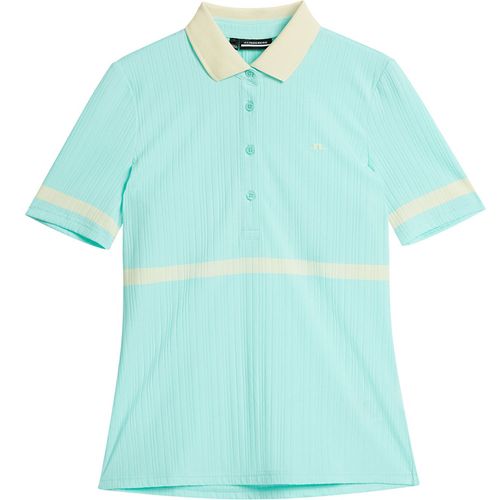 J. Lindeberg Women's Moira Polo