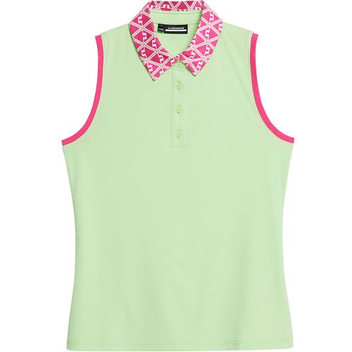 J. Lindeberg Women's Gigi Sleeveless Top