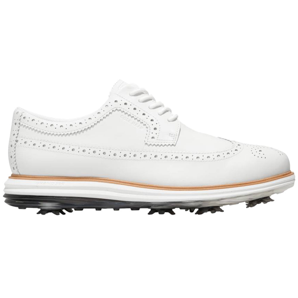 Style and Aesthetics of Cole Haan Golf Shoes