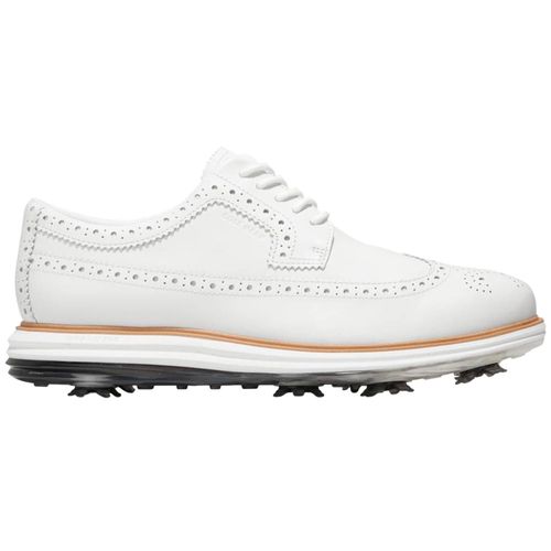Cole Haan Men's Original Grand Tour WP Golf Shoes