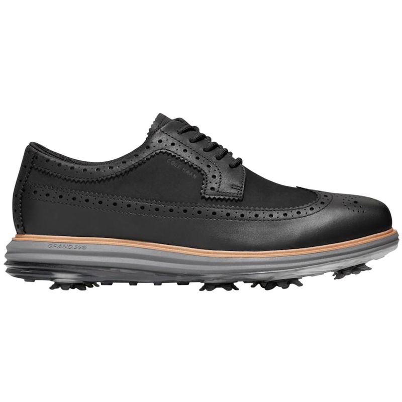 Cole Haan Men's Original Grand Tour WP Golf Shoes - Worldwide Golf