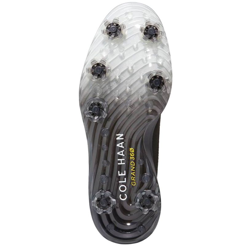 Cole Haan Men's Original Grand Tour WP Golf Shoes - Worldwide Golf